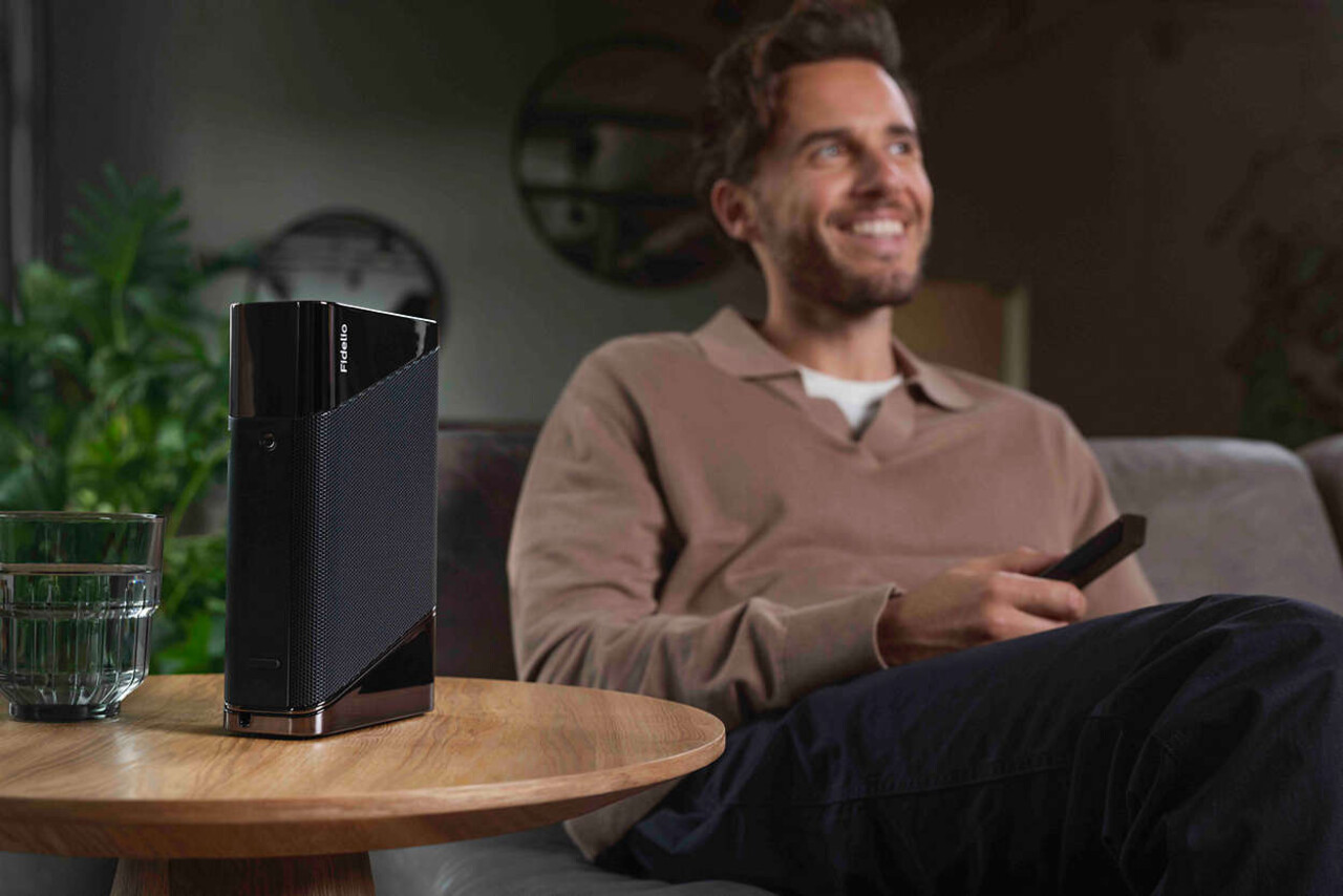 Philips Philips B97/10 SoundBar 7.1.2 met draadloze subwoofer Philips Philips B97/10 SoundBar 7.1.2 met draadloze subwoofer