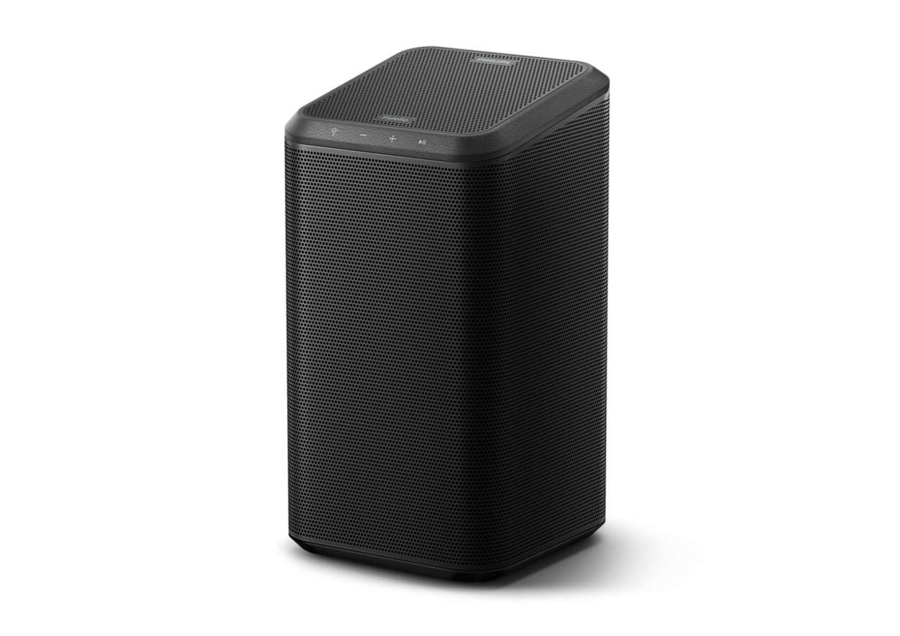 Philips Philips TAFS1/10 Fidelio Draadloze luidspreker Philips Philips TAFS1/10 Fidelio Draadloze luidspreker
