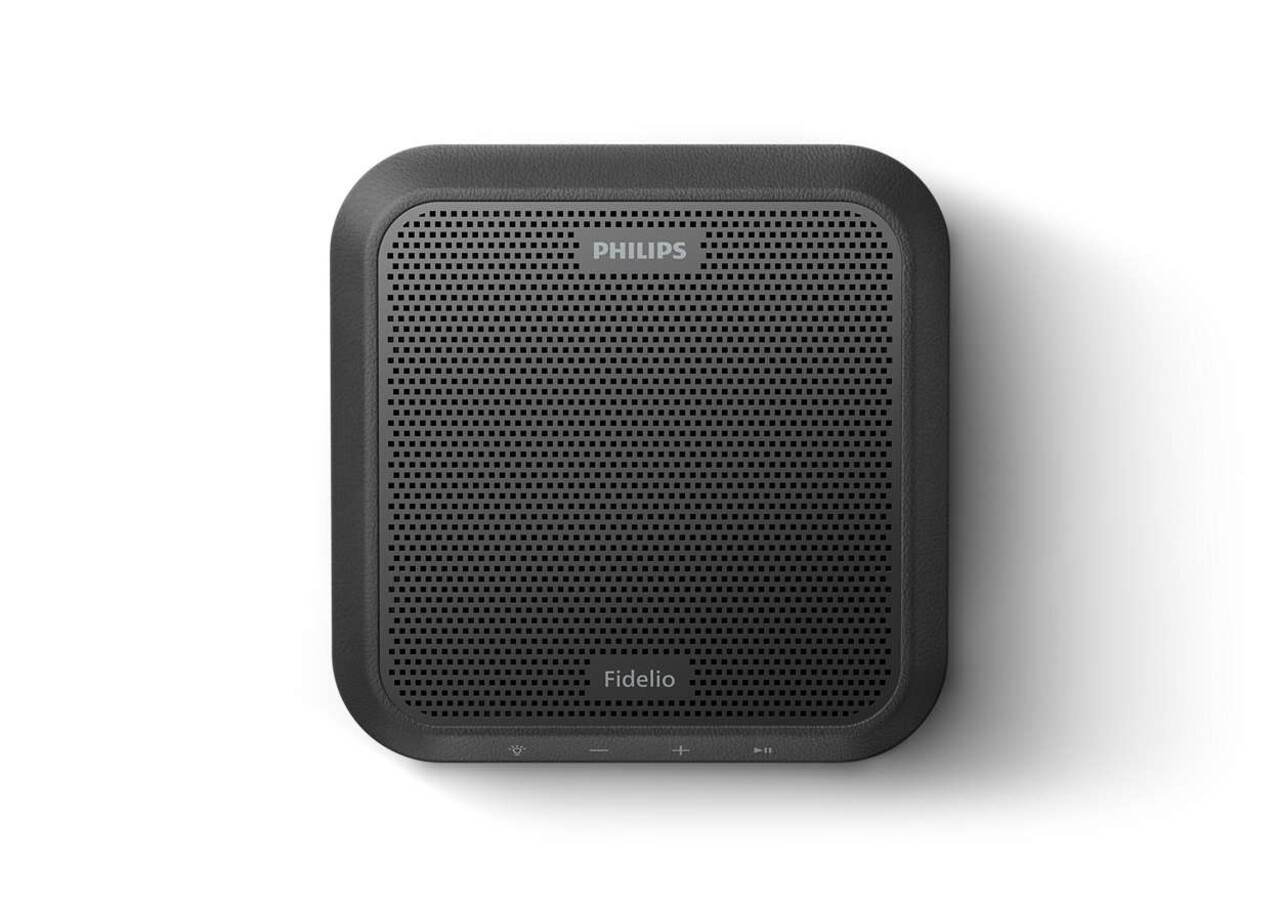 Philips Philips TAFS1/10 Fidelio Draadloze luidspreker Philips Philips TAFS1/10 Fidelio Draadloze luidspreker