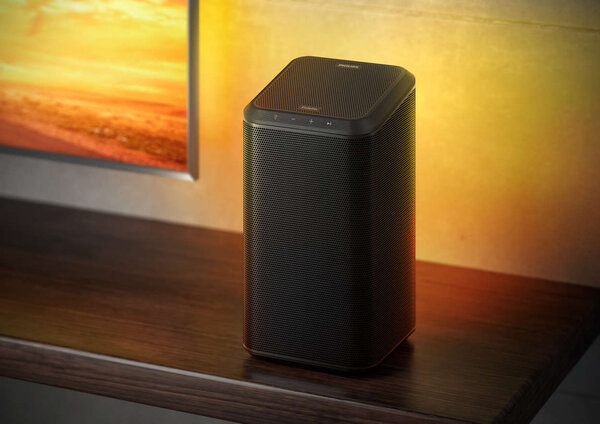 Philips Philips TAFS1/10 Fidelio Draadloze luidspreker Philips Philips TAFS1/10 Fidelio Draadloze luidspreker