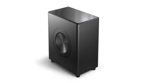 Philips Philips Fidelio Draadloze Subwoofer Philips Philips Fidelio Draadloze Subwoofer