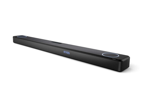Philips Philips TAFB1/10 SoundBar 7.1.2 met geïntegreerde subwoofer