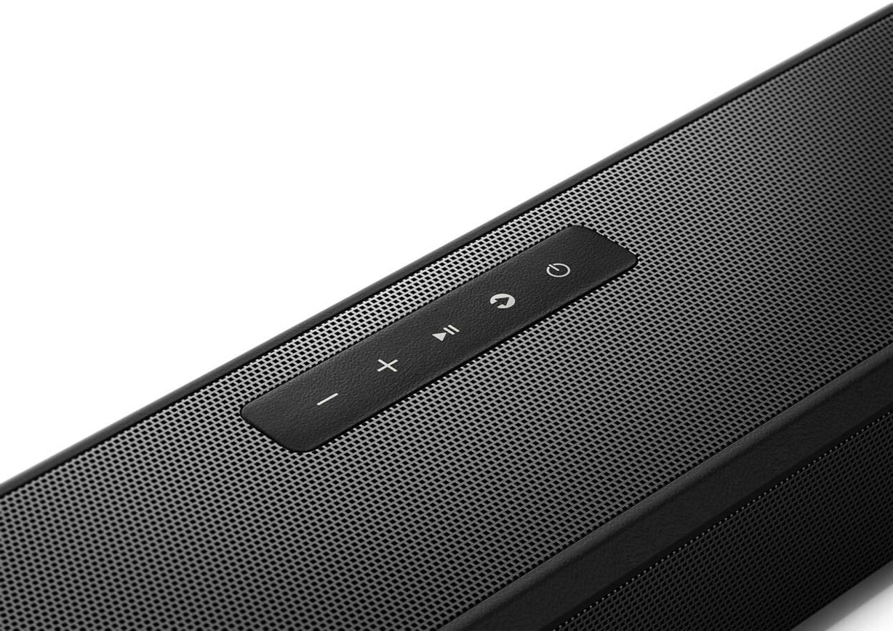 Philips Philips TAFB1/10 SoundBar 7.1.2 met geïntegreerde subwoofer