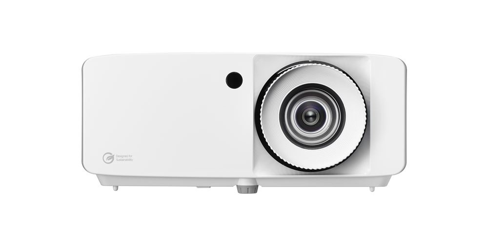Optoma ZH450 afbeelding