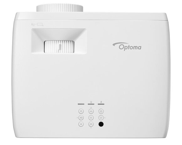 Optoma Optoma ZH450 Optoma Optoma ZH450