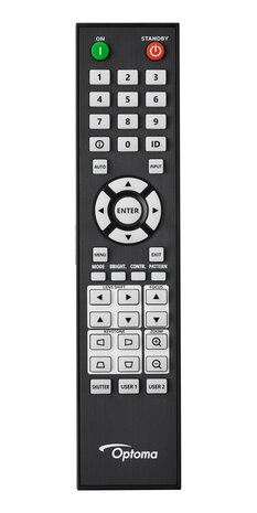 Optoma Optoma ZU820T Optoma Optoma ZU820T