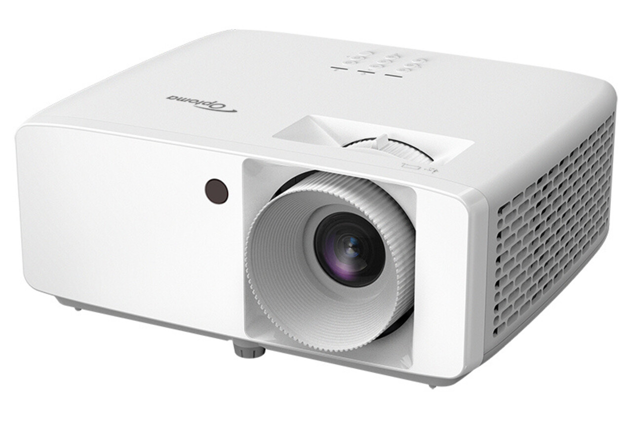 Optoma Optoma ZH350 compacte laser projector Optoma Optoma ZH350 compacte laser projector