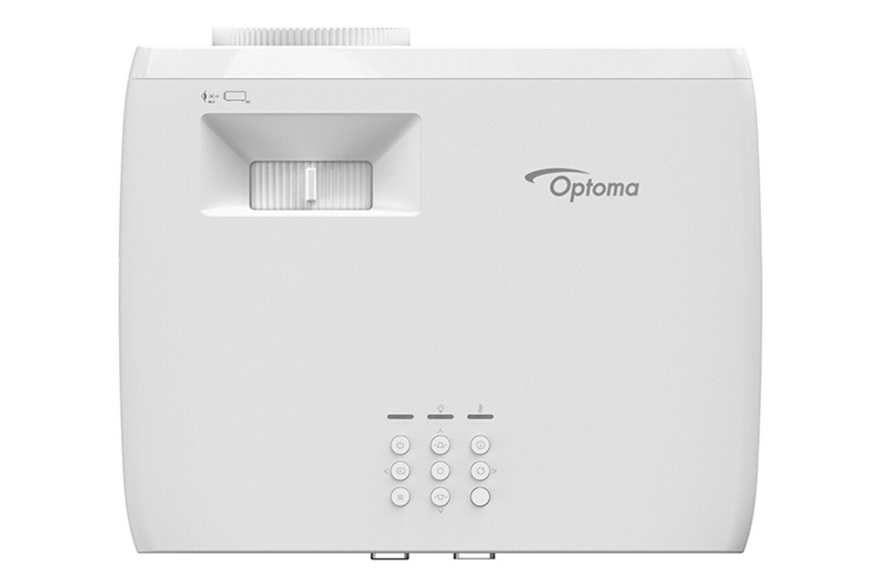 Optoma Optoma ZH350 compacte laser projector Optoma Optoma ZH350 compacte laser projector