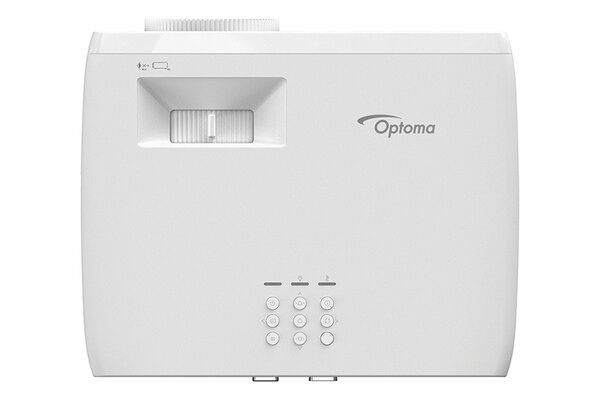 Optoma Optoma ZH350 compacte laser projector Optoma Optoma ZH350 compacte laser projector