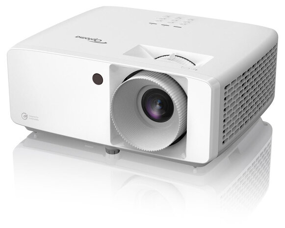 Optoma Optoma ZH420 Ultra compacte Full HD laser projector Optoma Optoma ZH420 Ultra compacte Full HD laser projector