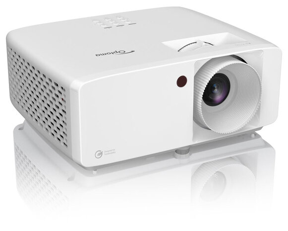 Optoma Optoma ZH420 Ultra compacte Full HD laser projector Optoma Optoma ZH420 Ultra compacte Full HD laser projector