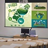 Optoma Optoma ZH350 compacte laser projector Optoma Optoma ZH350 compacte laser projector