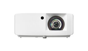 Optoma Optoma GT2000HDR Optoma Optoma GT2000HDR