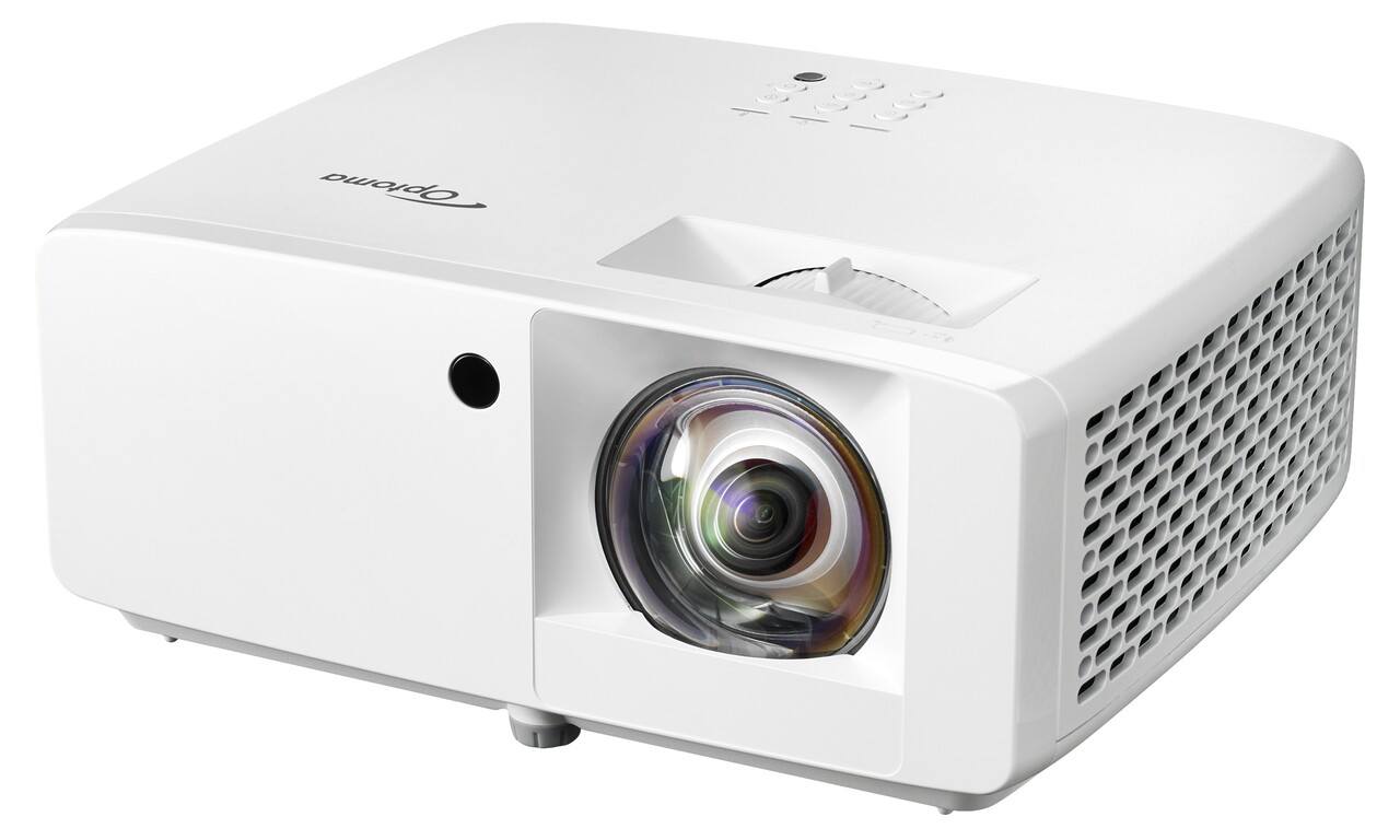 Optoma Optoma GT2000HDR