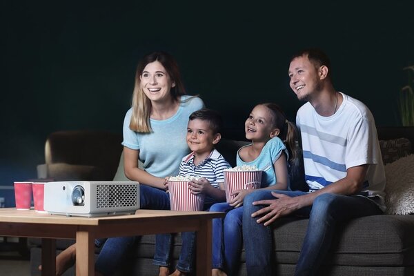 Optoma Optoma GT2000HDR