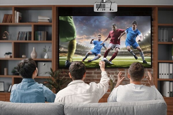 Optoma Optoma GT2000HDR