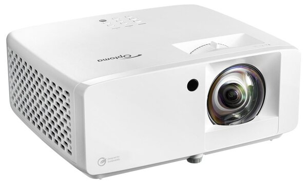 Optoma Optoma ZH450ST korte afstand projector