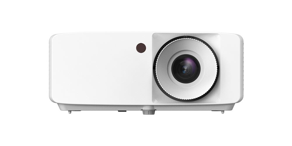 Optoma HZ40HDR Full HD laser beamer afbeelding