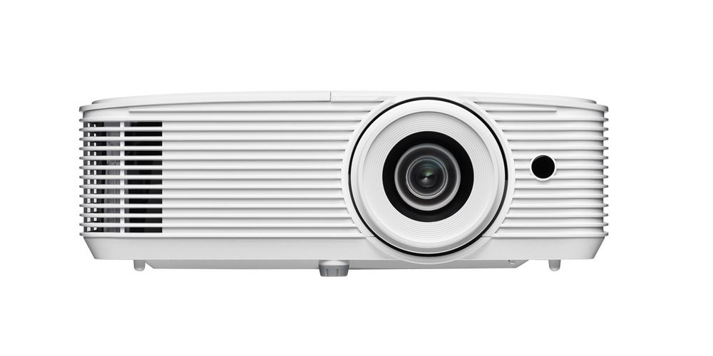 Optoma EH401 compacte Full HD projector afbeelding