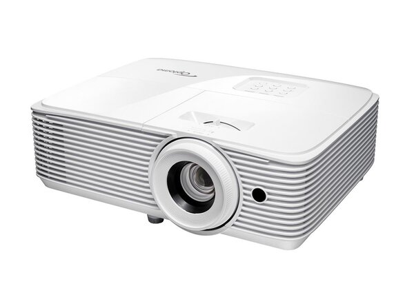 Optoma Optoma EH401 compacte Full HD projector Optoma Optoma EH401 compacte Full HD projector