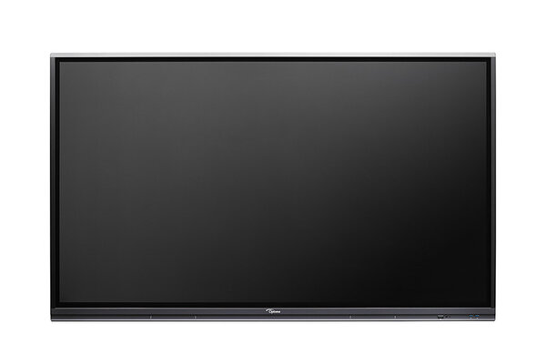 Optoma Optoma 5862RK+ 86" interactief flatpanel