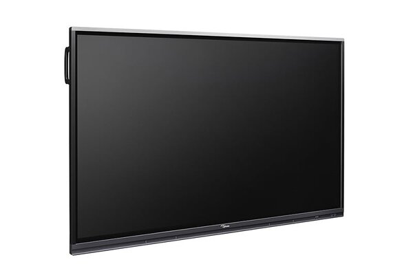 Optoma Optoma 5862RK+ 86" interactief flatpanel