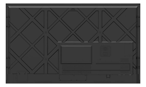 Optoma Optoma 3862RK 86" IFP interactive flat panel display Optoma Optoma 3862RK 86" IFP interactive flat panel display