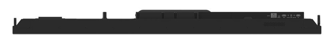 Optoma Optoma 3862RK 86" IFP interactive flat panel display Optoma Optoma 3862RK 86" IFP interactive flat panel display