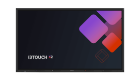 i3 Technologies i3TOUCH X2-65