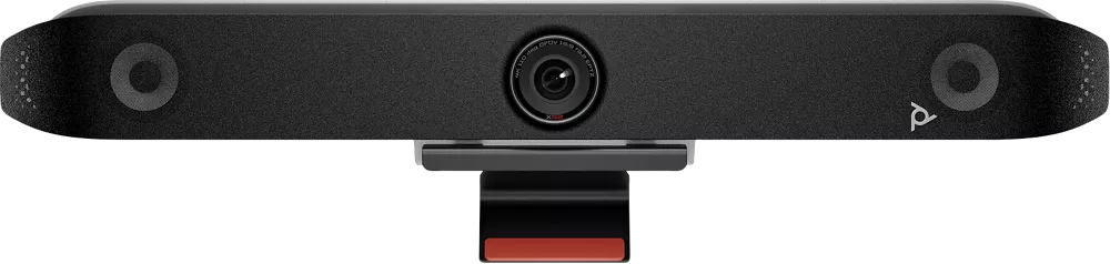 POLY Studio X52 alles-in-één video-oplossing afbeelding