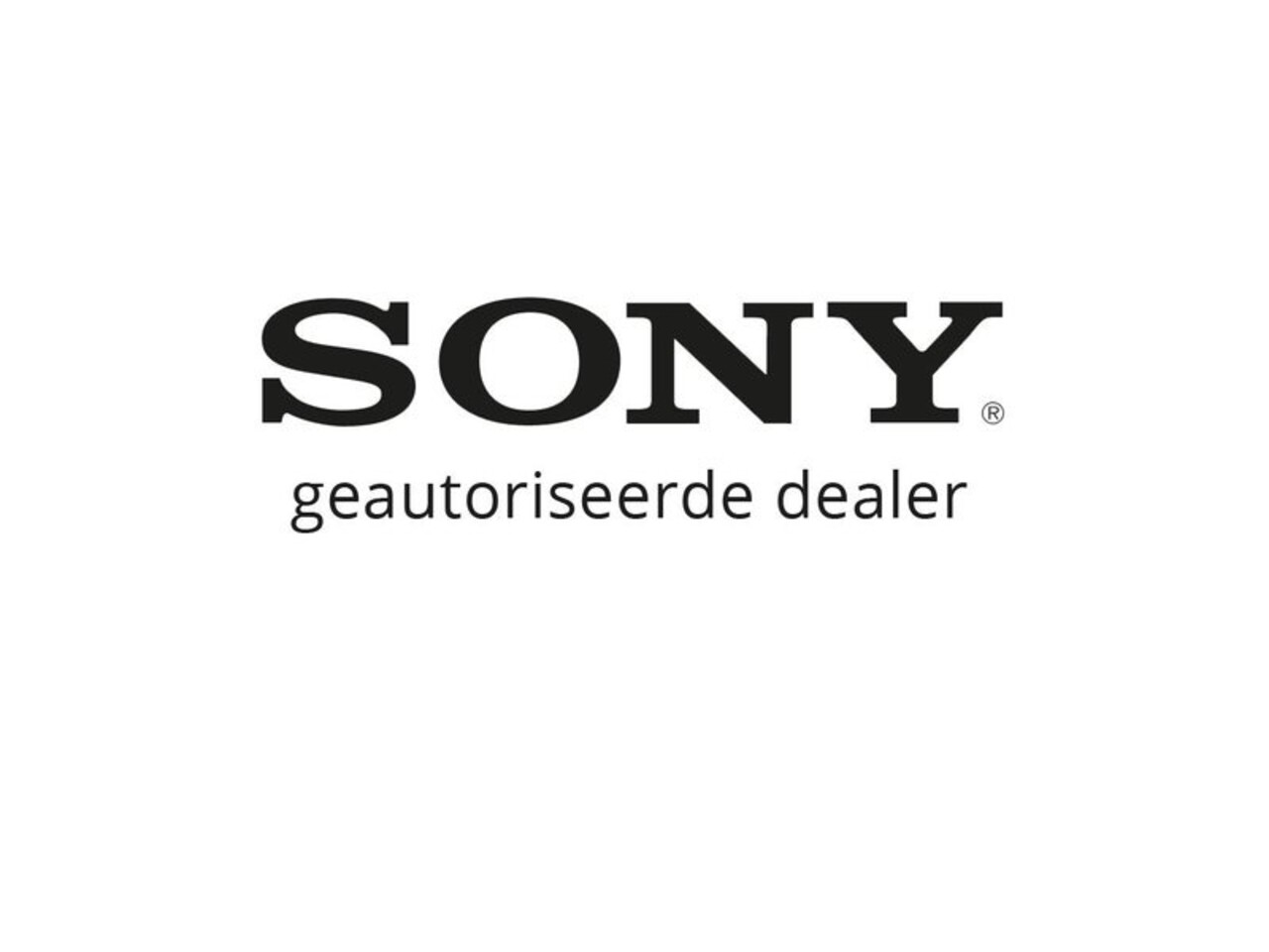 Sony Sony VPLL-Z4107 projectielens Sony Sony VPLL-Z4107 projectielens