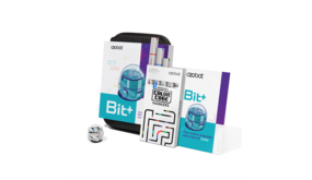 Ozobot Ozobot Bit+ Entry Kit