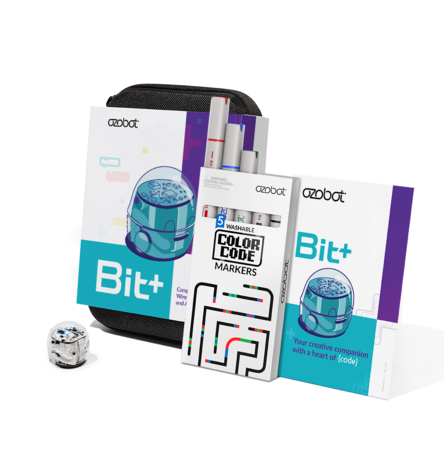 Ozobot Ozobot Bit+ Entry Kit