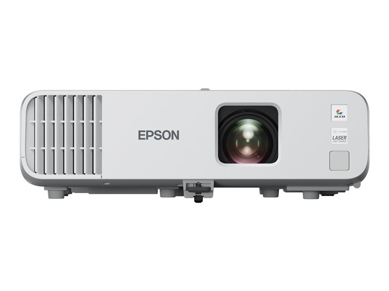Epson EB-L260F Laser beamer afbeelding