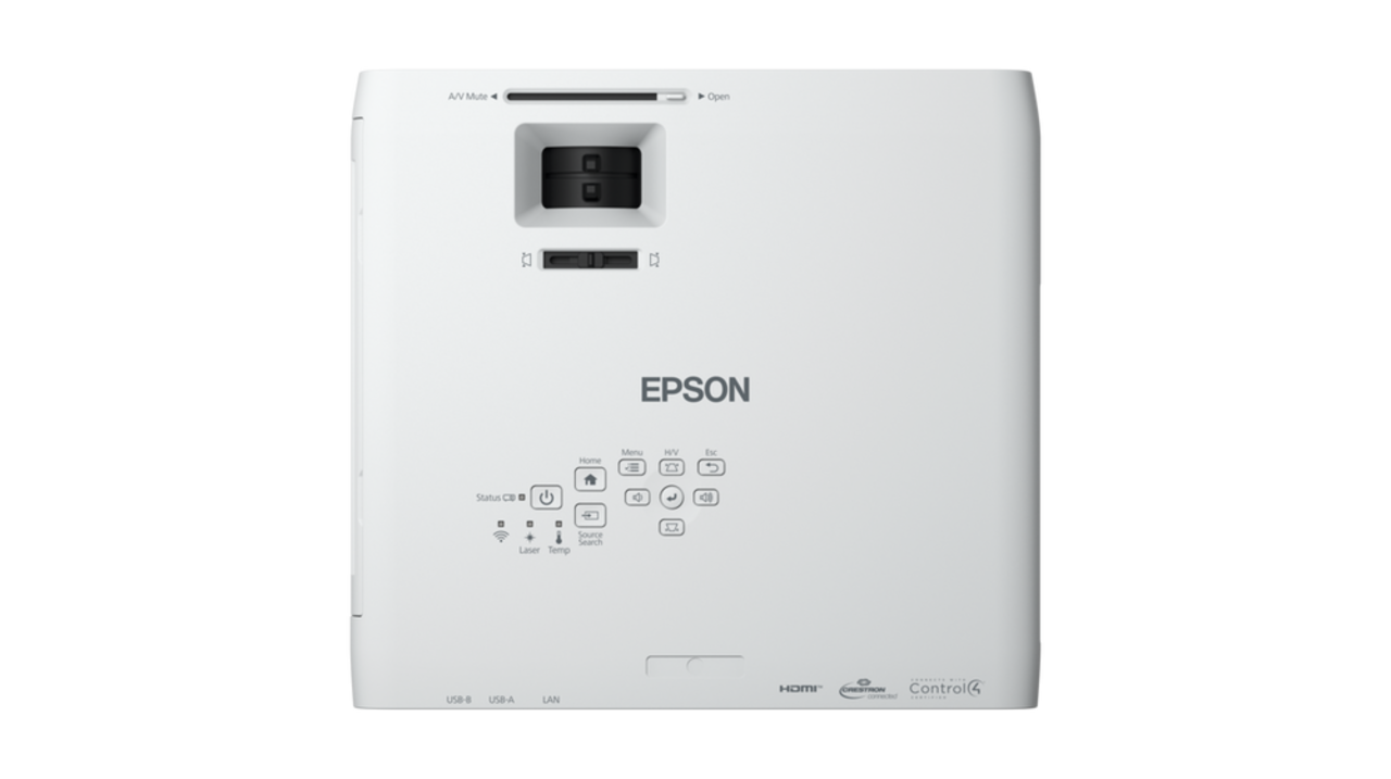 Epson Epson EB-L260F Laser beamer Epson Epson EB-L260F Laser beamer