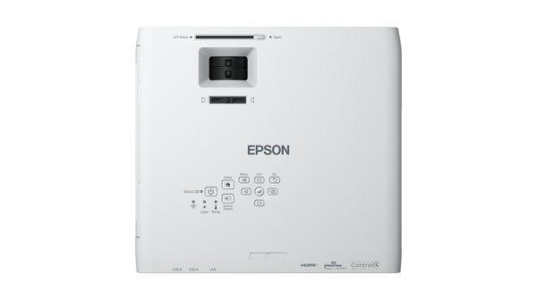 Epson Epson EB-L260F Laser beamer Epson Epson EB-L260F Laser beamer