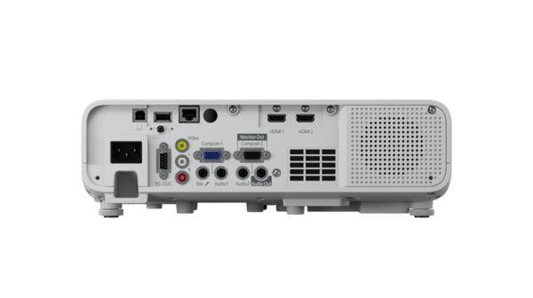 Epson Epson EB-L260F Laser beamer Epson Epson EB-L260F Laser beamer