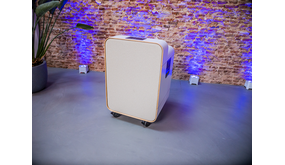 Artome Artome M10 Plus Wit Artome Artome M10 Plus Wit