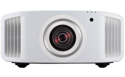 JVC DLA-NP5W thuisbisocoop projector