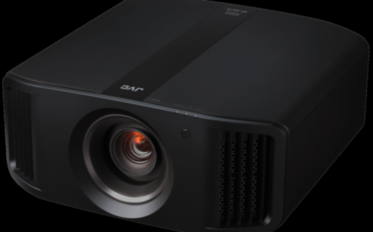 JVC JVC DLA-NZ800BE 8k home cinema laser beamer JVC JVC DLA-NZ800BE 8k home cinema laser beamer