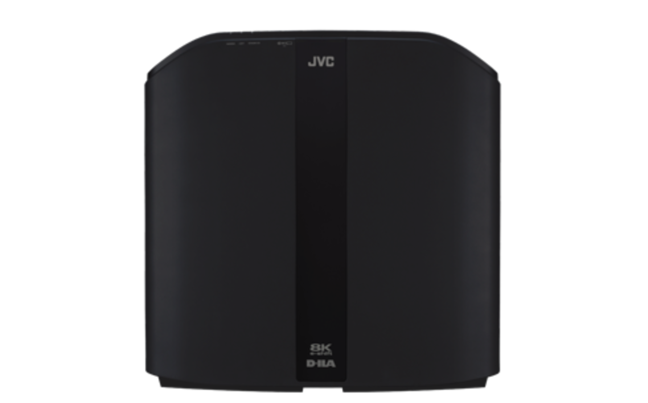 JVC JVC DLA-NZ700BE 4k home cinema laser beamer JVC JVC DLA-NZ700BE 4k home cinema laser beamer