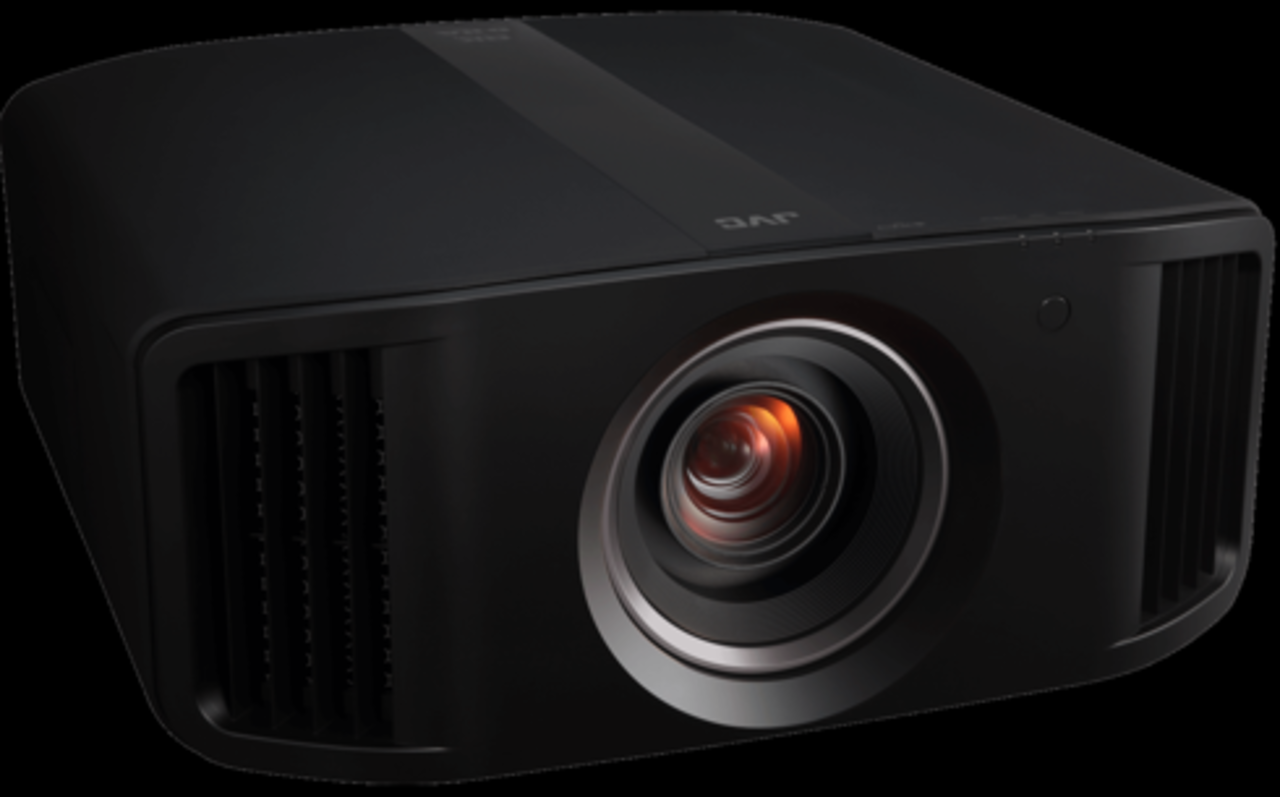 JVC JVC DLA-NZ700BE 4k home cinema laser beamer JVC JVC DLA-NZ700BE 4k home cinema laser beamer