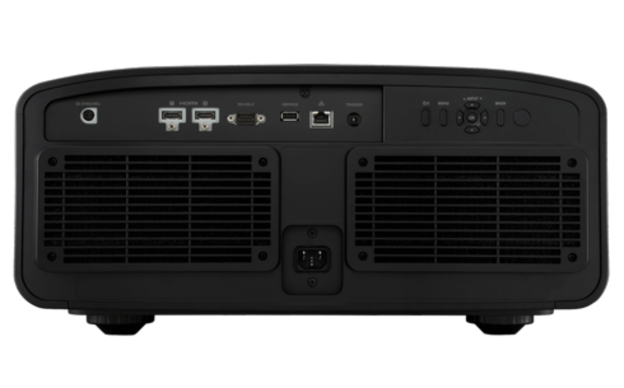 JVC JVC DLA-NZ700BE 4k home cinema laser beamer JVC JVC DLA-NZ700BE 4k home cinema laser beamer