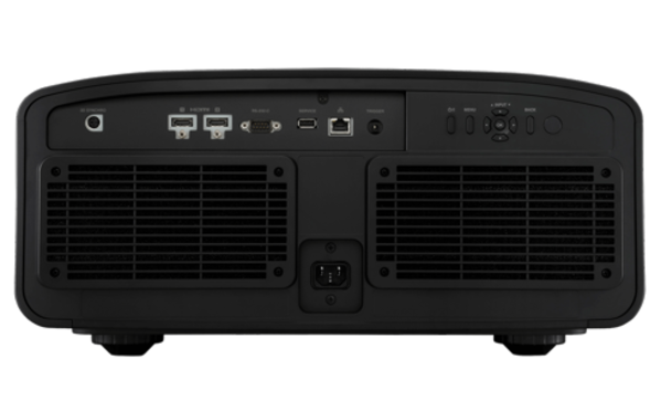 JVC JVC DLA-NZ700BE 4k home cinema laser beamer JVC JVC DLA-NZ700BE 4k home cinema laser beamer