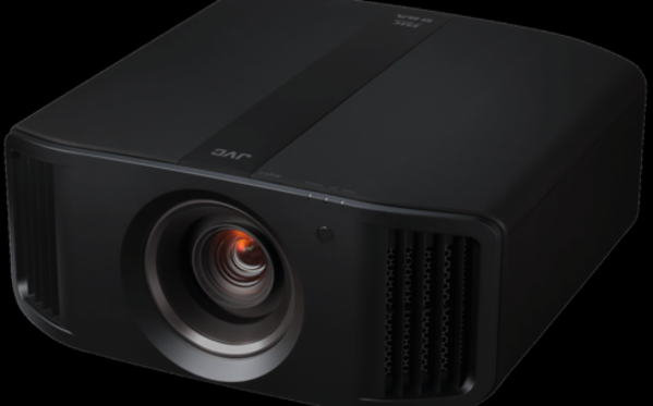 JVC JVC DLA-NZ700BE 4k home cinema laser beamer JVC JVC DLA-NZ700BE 4k home cinema laser beamer