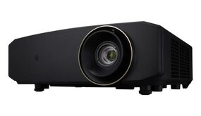 JVC JVC LX-NZ30B JVC JVC LX-NZ30B