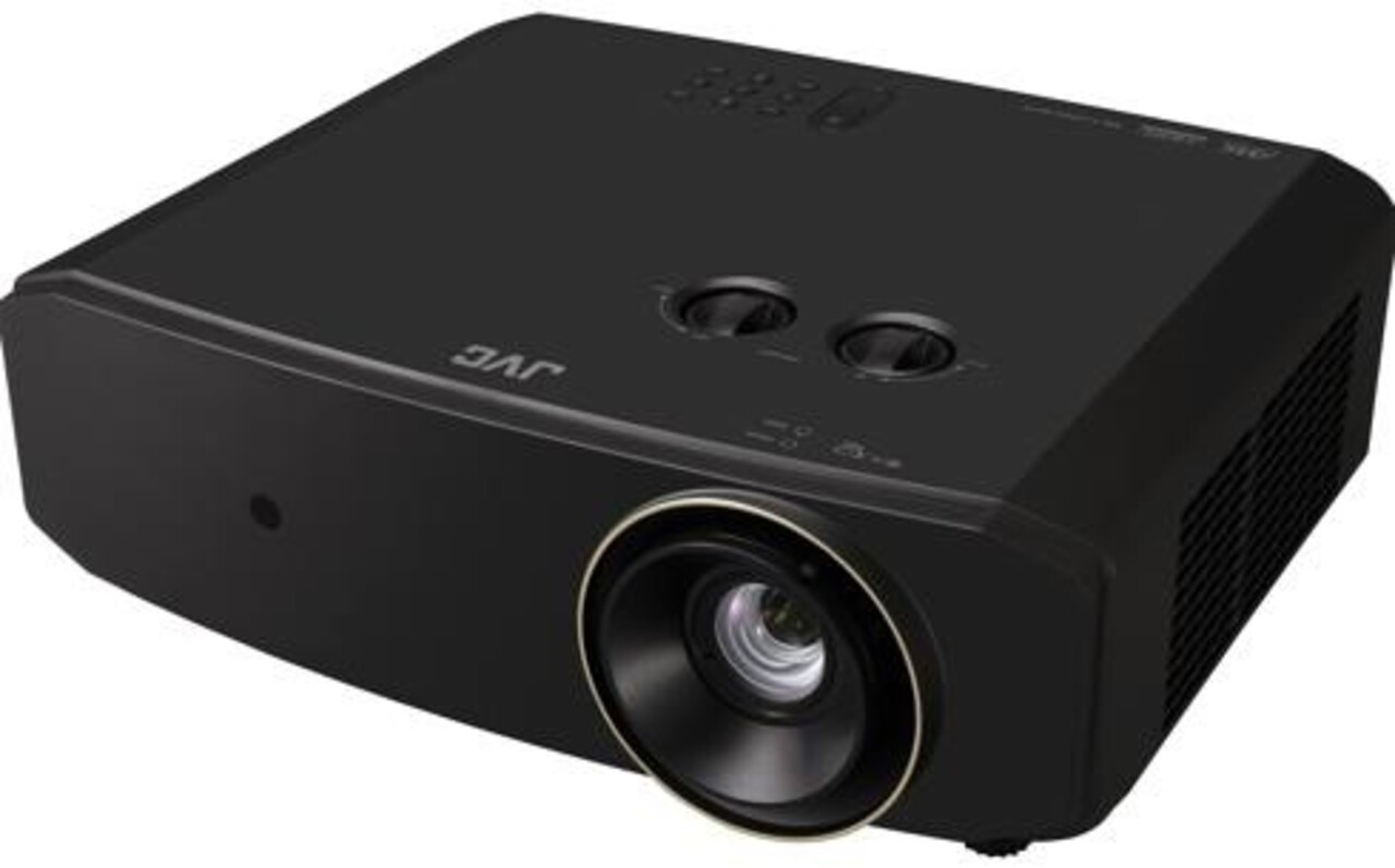JVC JVC LX-NZ30B 4K UHD home cinema laser beamer JVC JVC LX-NZ30B 4K UHD home cinema laser beamer