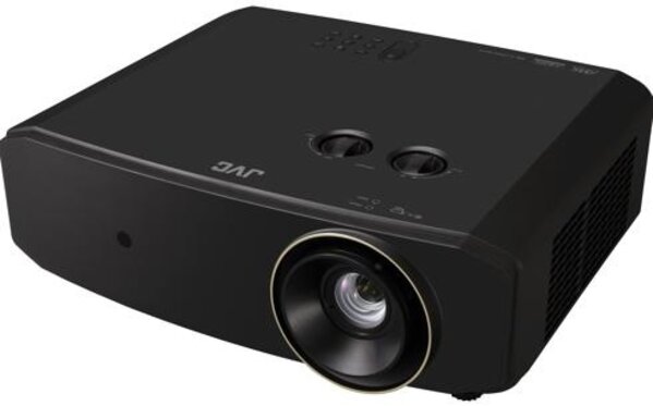 JVC JVC LX-NZ30B 4K UHD home cinema laser beamer JVC JVC LX-NZ30B 4K UHD home cinema laser beamer