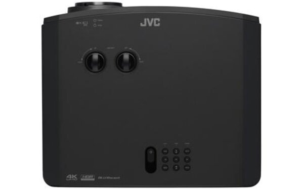 JVC JVC LX-NZ30B 4K UHD home cinema laser beamer JVC JVC LX-NZ30B 4K UHD home cinema laser beamer