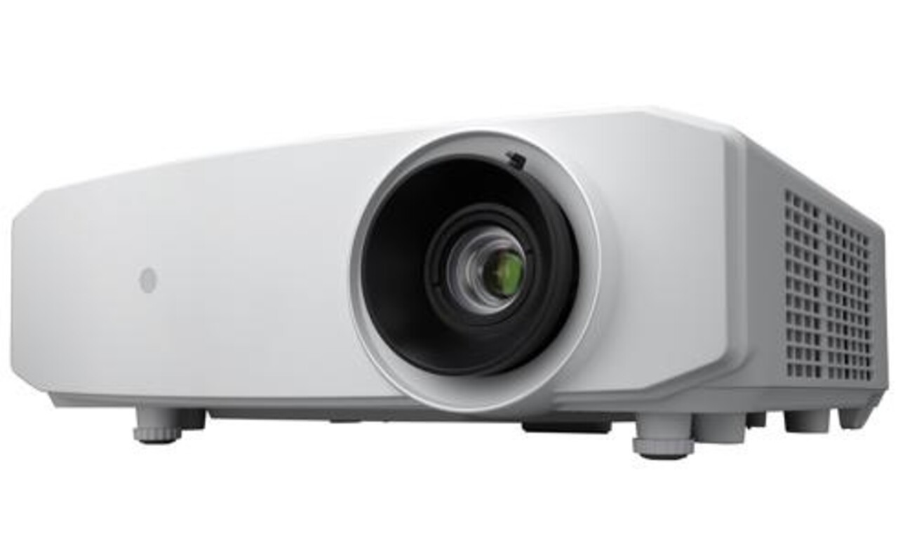 JVC JVC LX-NZ30W 4K UHD home cinema laser beamer JVC JVC LX-NZ30W 4K UHD home cinema laser beamer